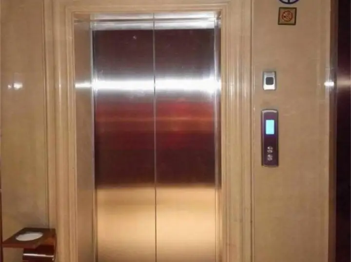 Ханчжоу: Merlinwan Traders Hotel
