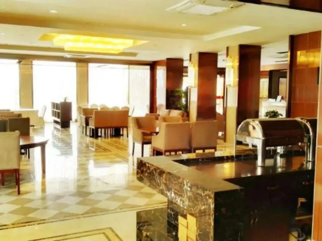 Ханчжоу: Merlinwan Traders Hotel