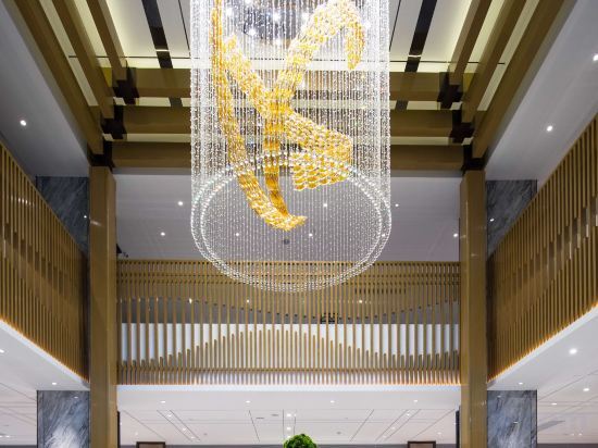 Дунгуань: SuoXiang International Hotel (Tian 'an digital city store in Dongguan)
