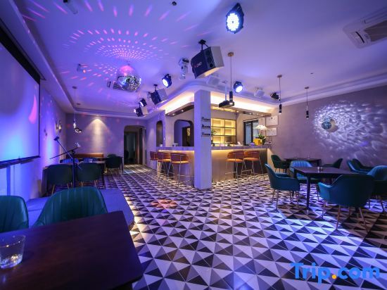 Цзясинь: Jinglan·Hua Xi Yi Pin  Hotel