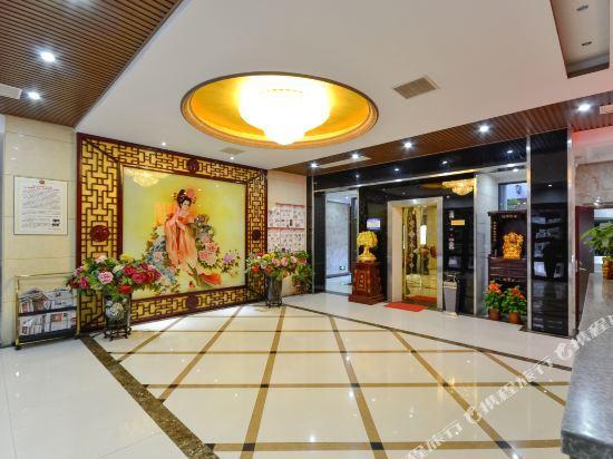 Хучжоу: Juxiang Haoting Hotel