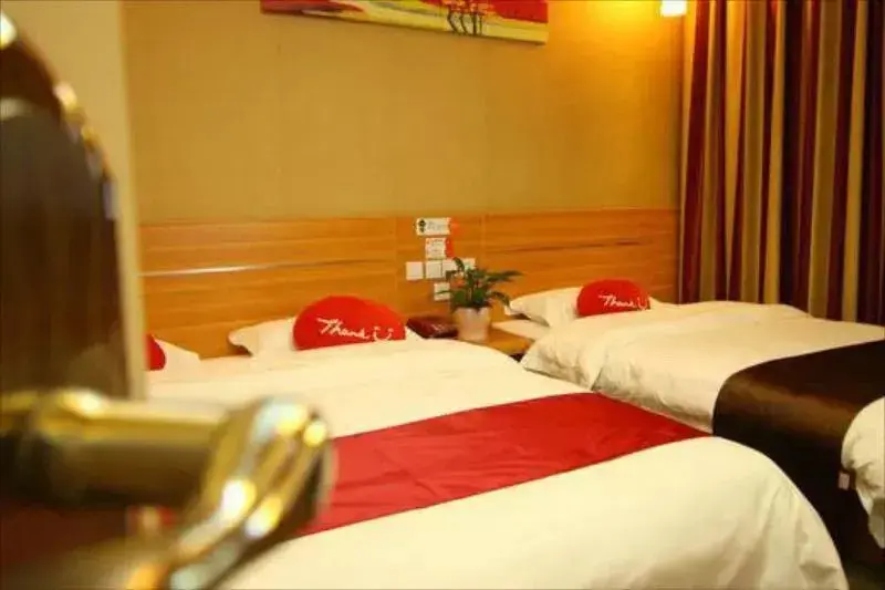 Цзинхун: Xiangxuan Hotel (Xishuangbanna Manting Park)