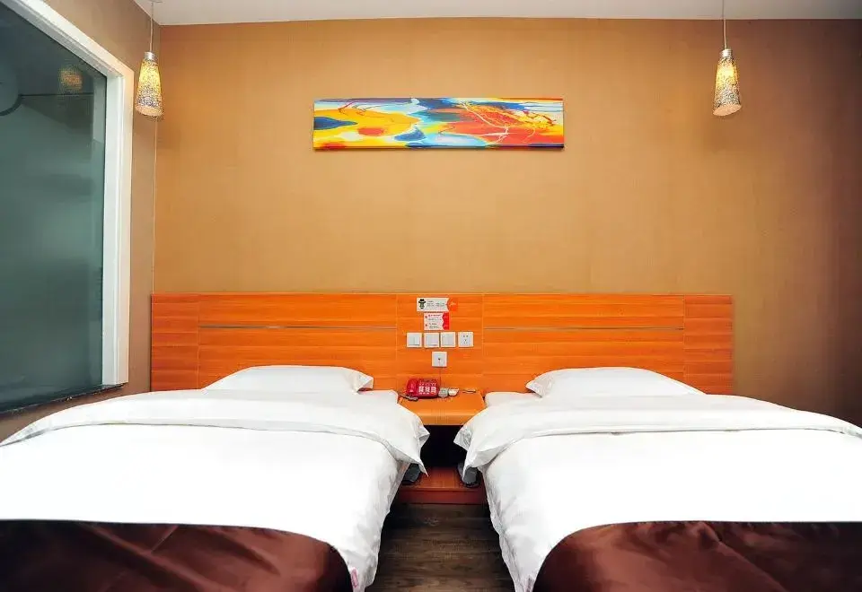 Цзинхун: Xiangxuan Hotel (Xishuangbanna Manting Park)