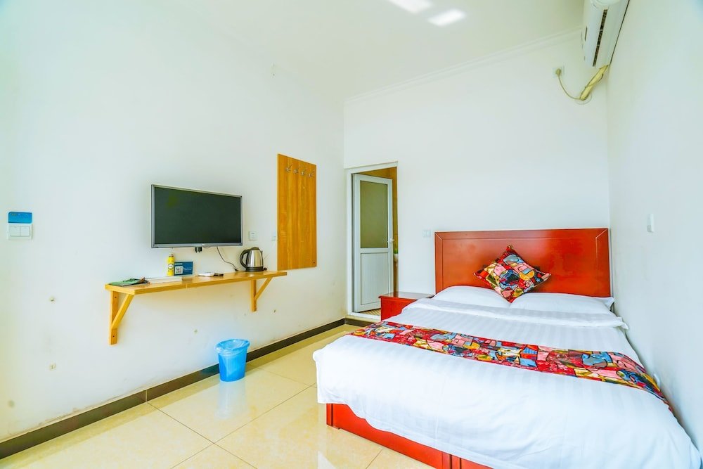 Пекин: Beijing Shihucheng Resort