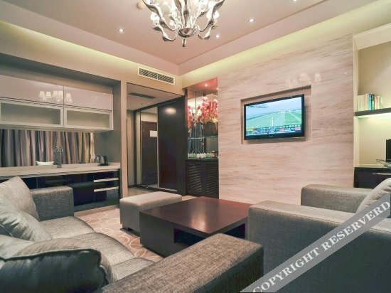 Нанкин: Nanjing Population Hotel