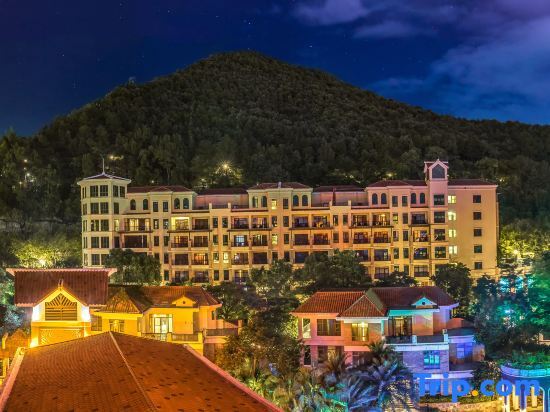 Мейчжу: Hakka Park International Hotel