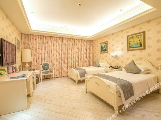 Мейчжу: Hakka Park International Hotel