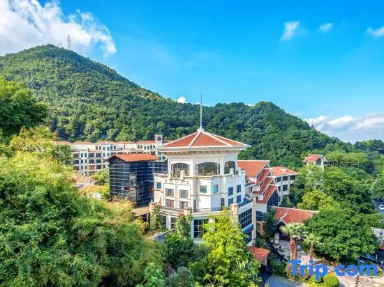 Мейчжу: Hakka Park International Hotel