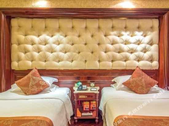 Мейчжу: Hakka Park International Hotel