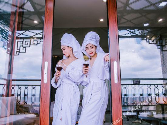Мейчжу: Hakka Park International Hotel