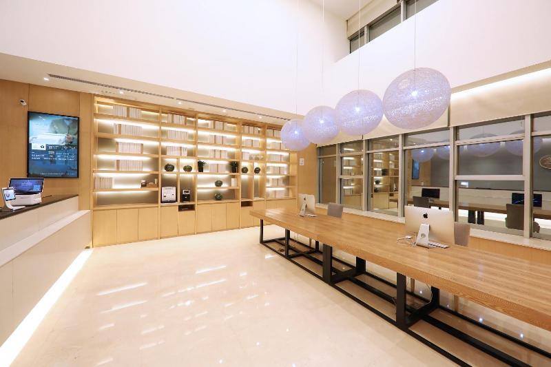 Тайюань: Ji Hotel (Taiyuan Economic Development Zone)