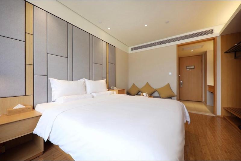 Тайюань: Ji Hotel (Taiyuan Economic Development Zone)