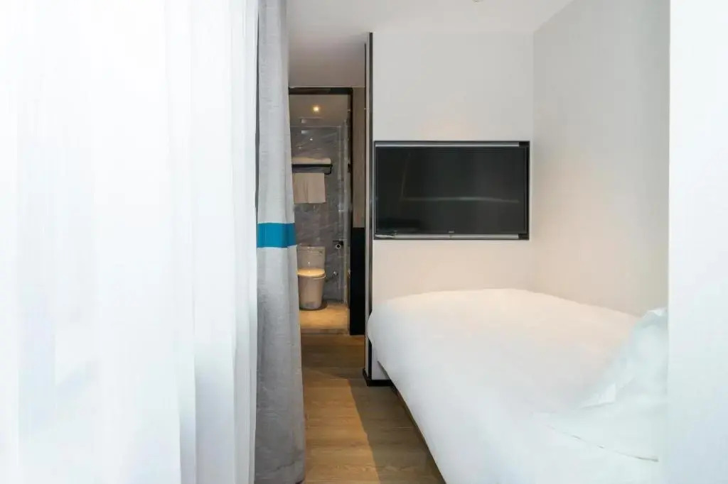 Шэньчжэнь: Yingxiang Hotel