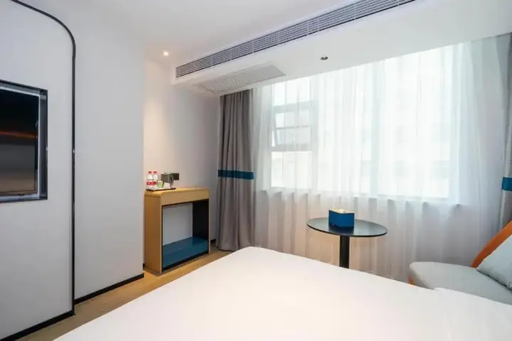 Шэньчжэнь: Yingxiang Hotel