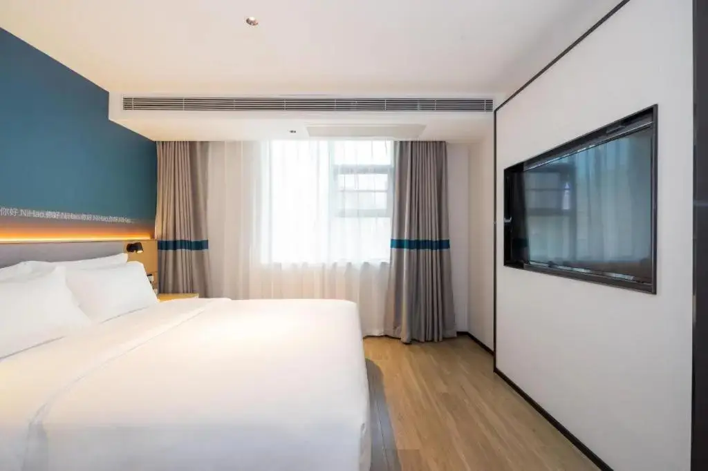 Шэньчжэнь: Yingxiang Hotel