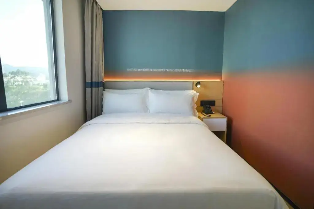 Шэньчжэнь: Yingxiang Hotel