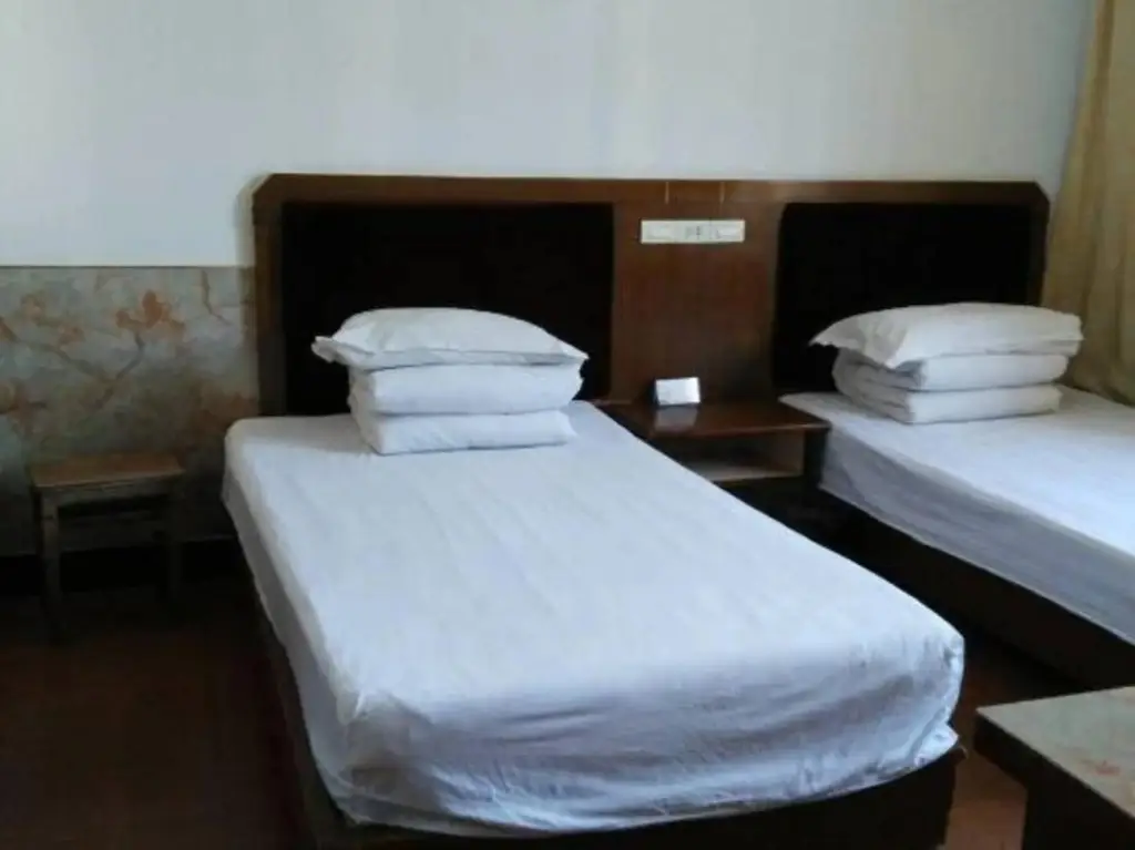 Хучжоу: Meidiya Hotel