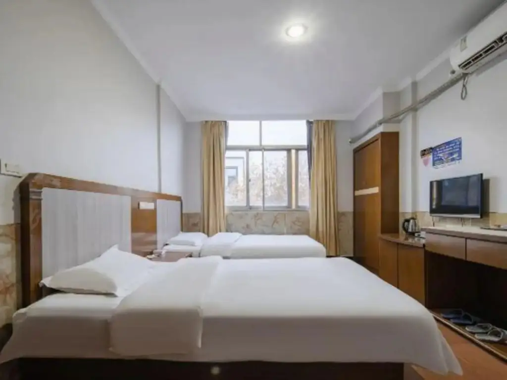 Хучжоу: Meidiya Hotel