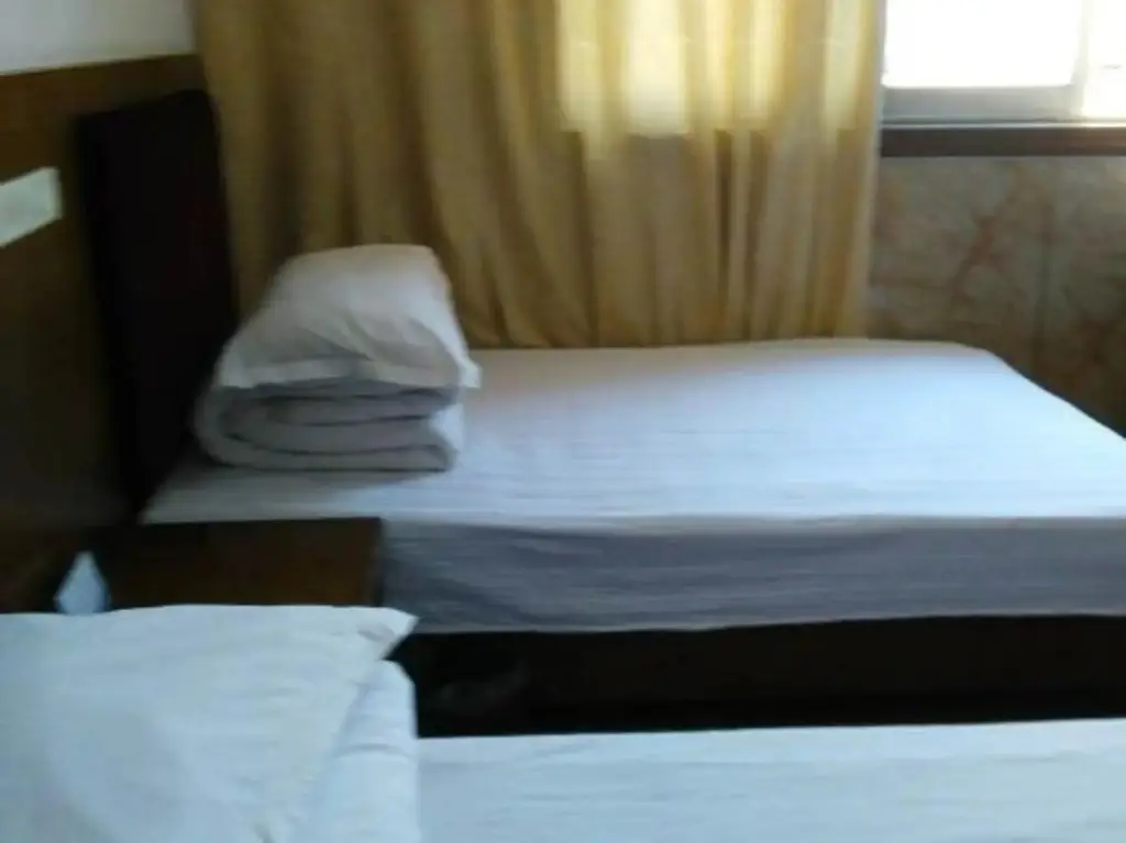 Хучжоу: Meidiya Hotel