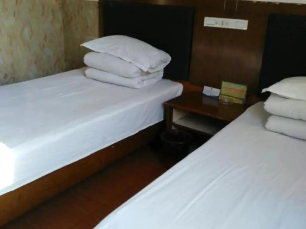 Хучжоу: Meidiya Hotel