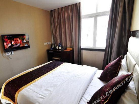 Puxiang Leisure Hotel — фото 1