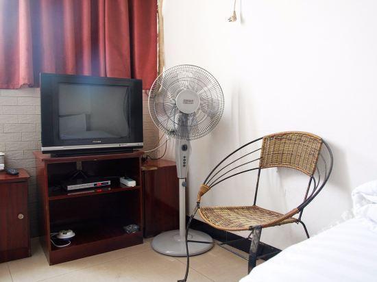 Чунцин: Daohe Hostel