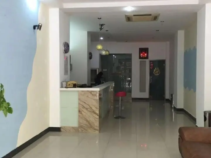 Шанхай: Meilu Living Hotel