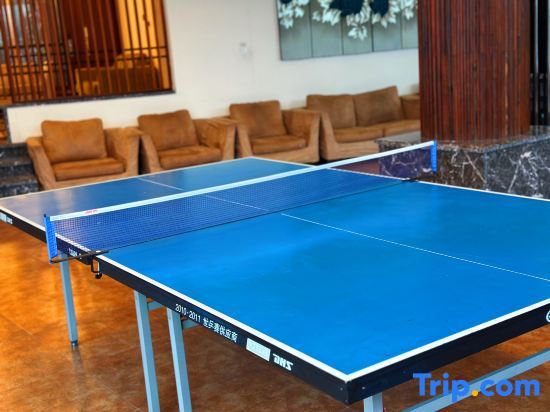 Цзиньхуа: Jade Jianguo Resort Zhejiang Pan'an