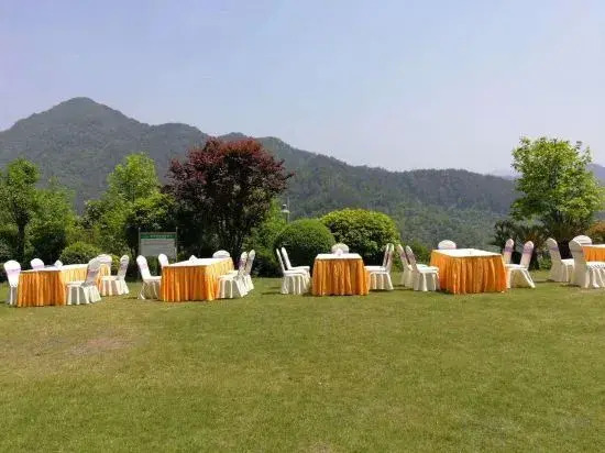 Цзиньхуа: Jade Jianguo Resort Zhejiang Pan'an