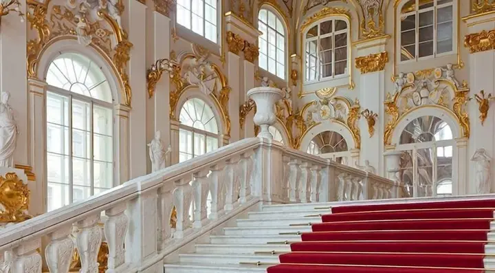 Санкт-Петербург: A-Hostel