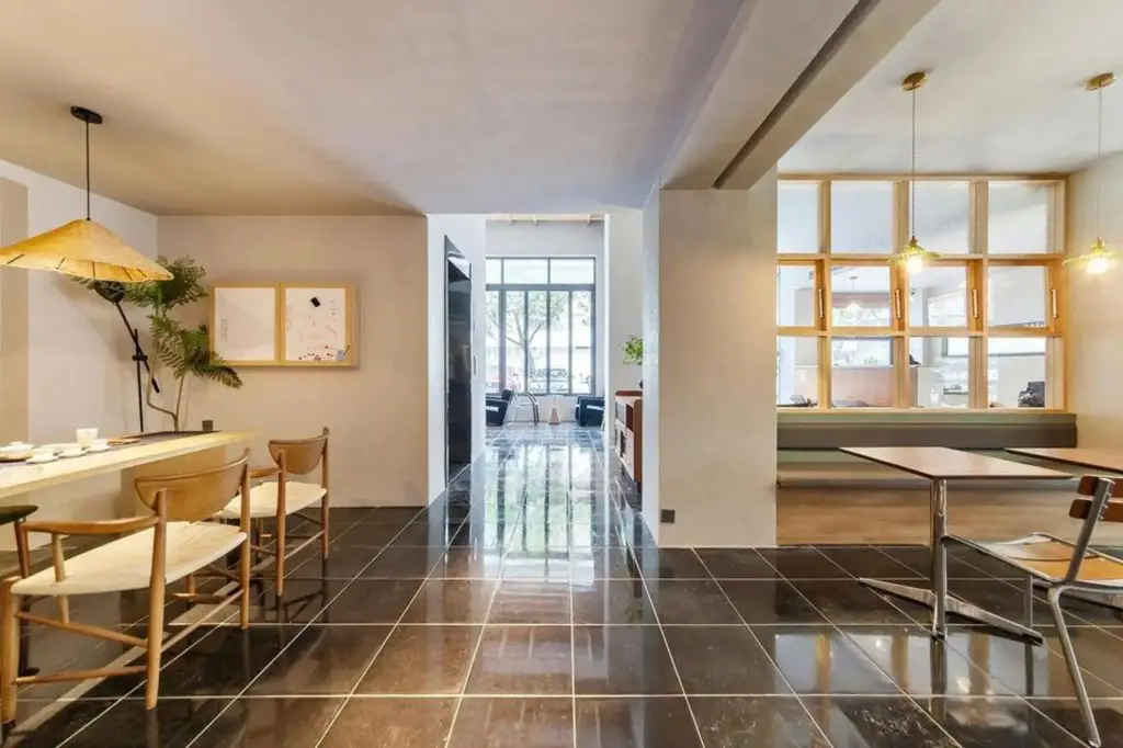 Сямынь: Allston Hotel (Xiamen Zhongshan Road Bailuzhou Park)