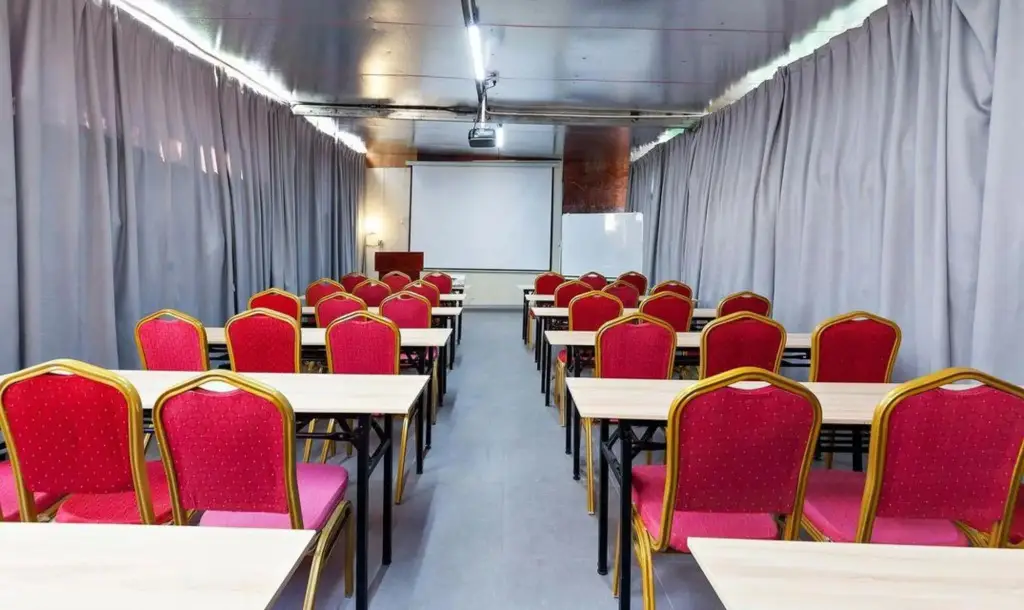 Сямынь: Allston Hotel (Xiamen Zhongshan Road Bailuzhou Park)