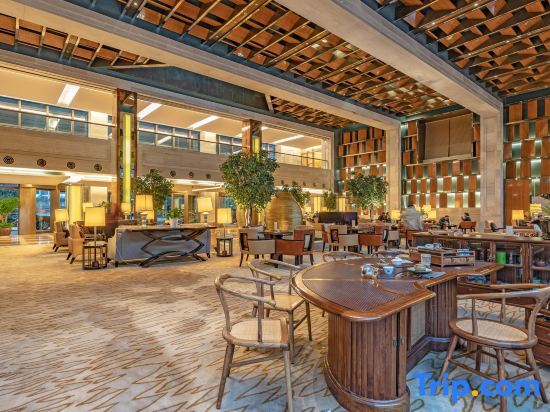 Ханчжоу: Grand Hyatt Hangzhou Galaxy Hotel
