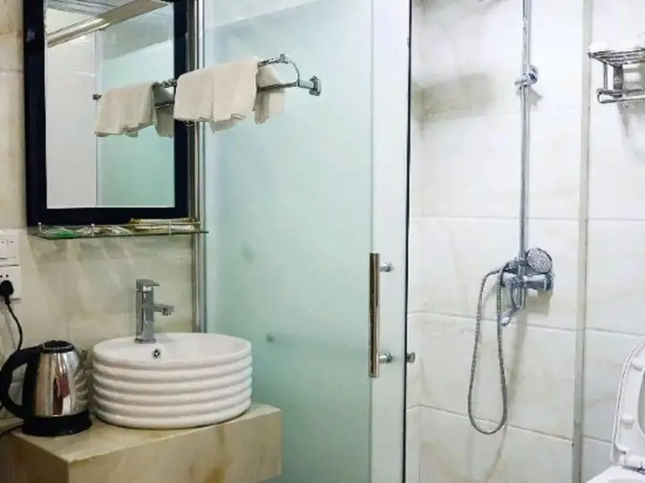 Нинбо: Jinyuan Business Hotel