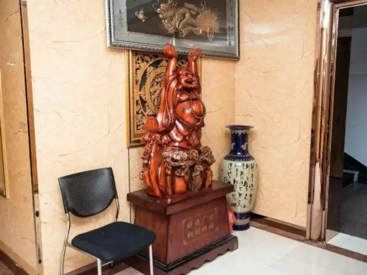 Нинбо: Jinyuan Business Hotel