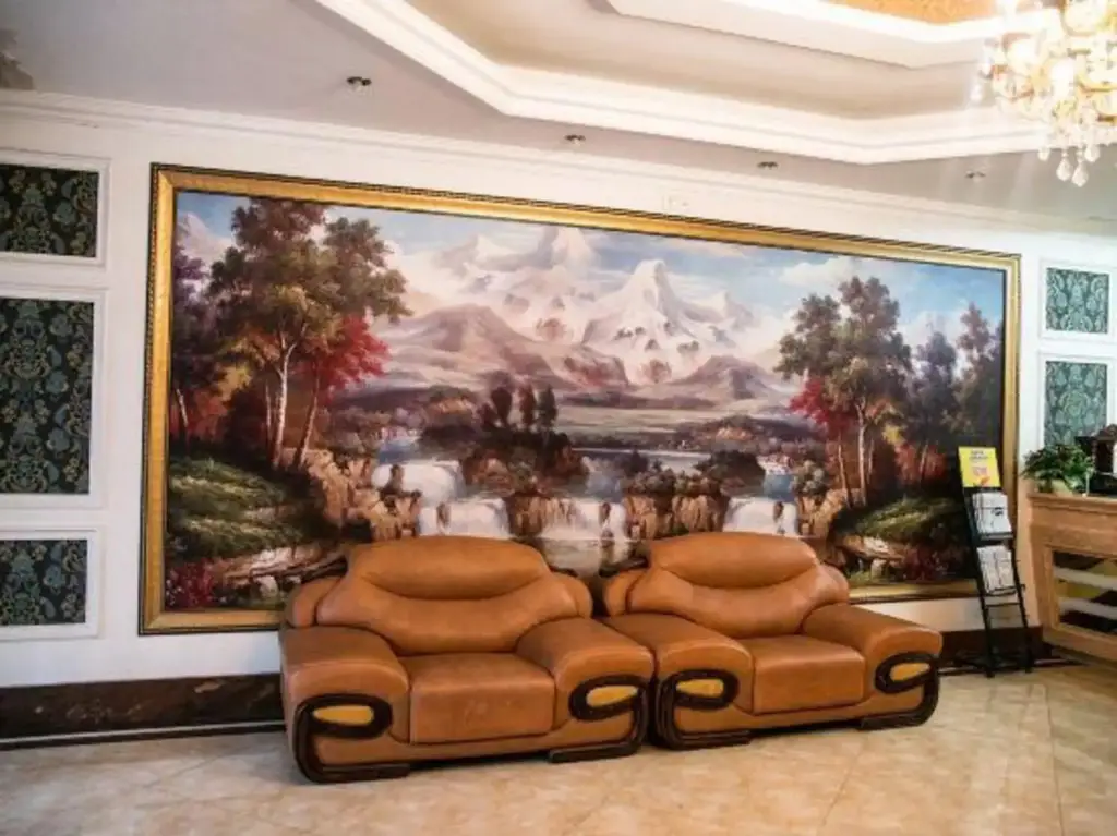 Нинбо: Jinyuan Business Hotel