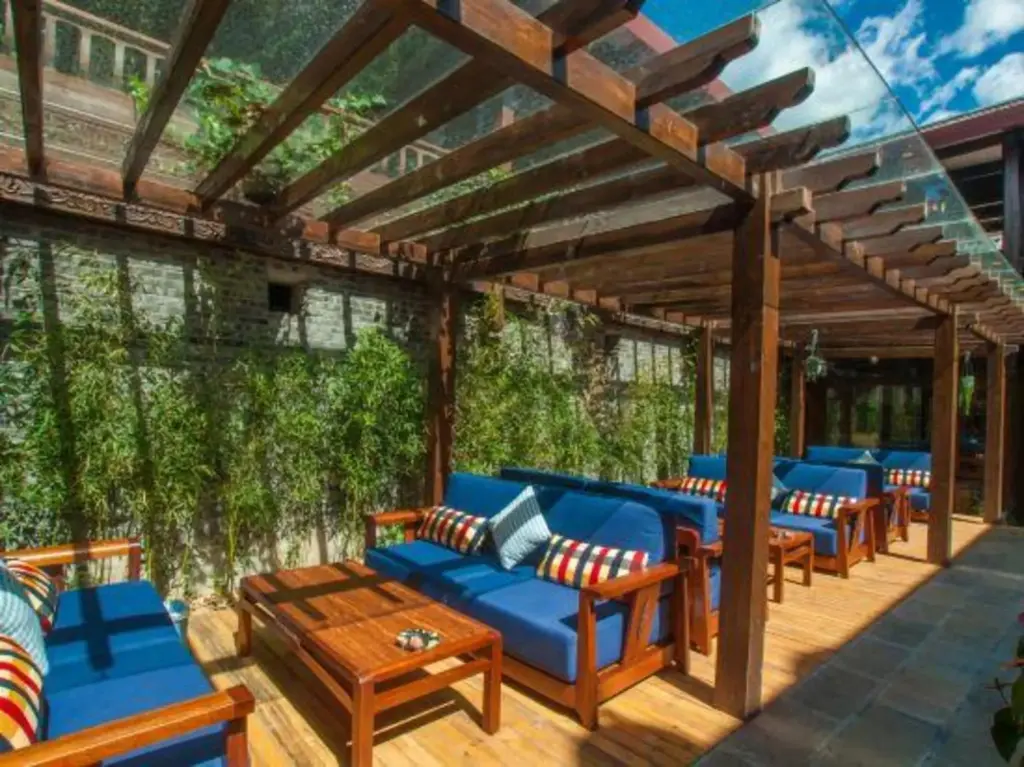 Лицзян: Lijiang Qupin Life Inn (East Gate Branch of Shuhe Ancient Town)