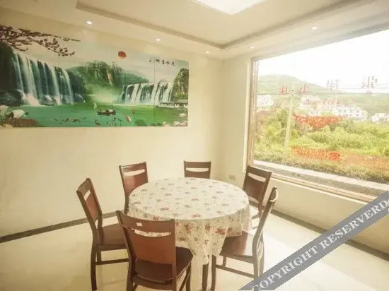 Чжоушань: Tinghai Xiaozhuang Motel