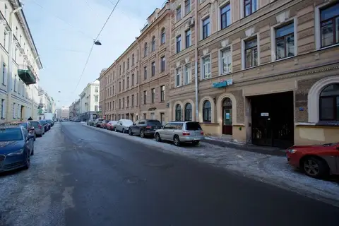 Хостел «Бурано» — фото 1