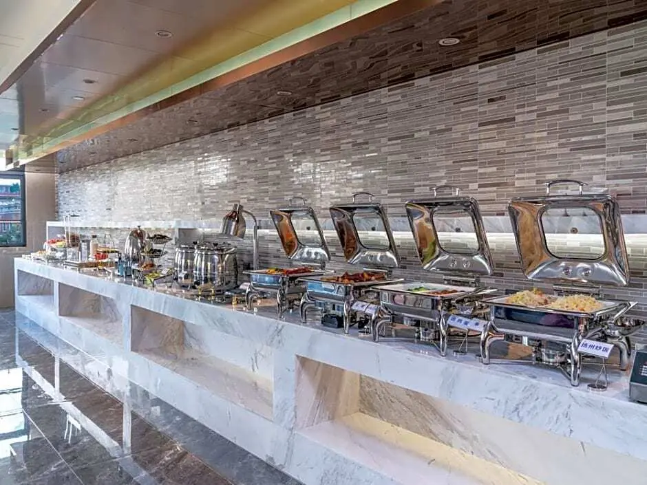 Мейчжу: Lavande Hotel Chaozhou Chaofeng Road Hexie Build Harmonious