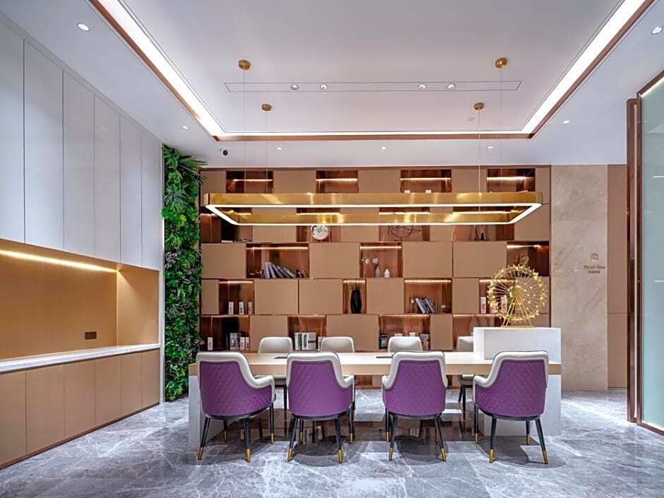 Мейчжу: Lavande Hotel Chaozhou Chaofeng Road Hexie Build Harmonious