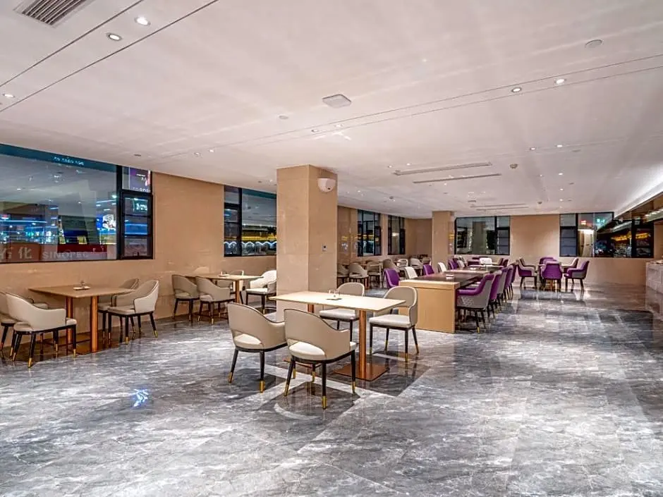 Мейчжу: Lavande Hotel Chaozhou Chaofeng Road Hexie Build Harmonious