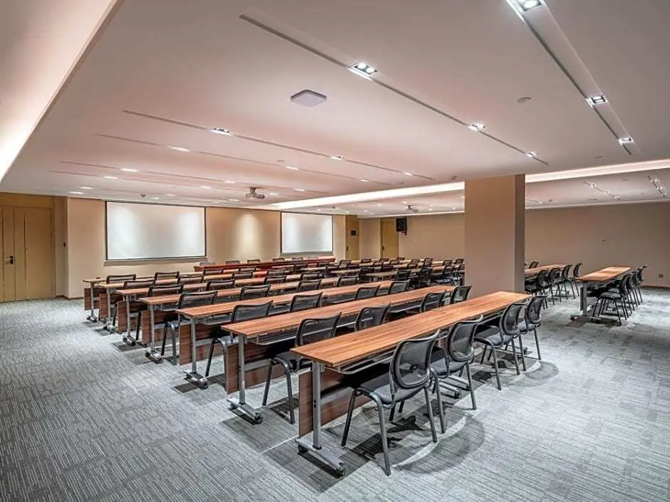 Мейчжу: Lavande Hotel Chaozhou Chaofeng Road Hexie Build Harmonious