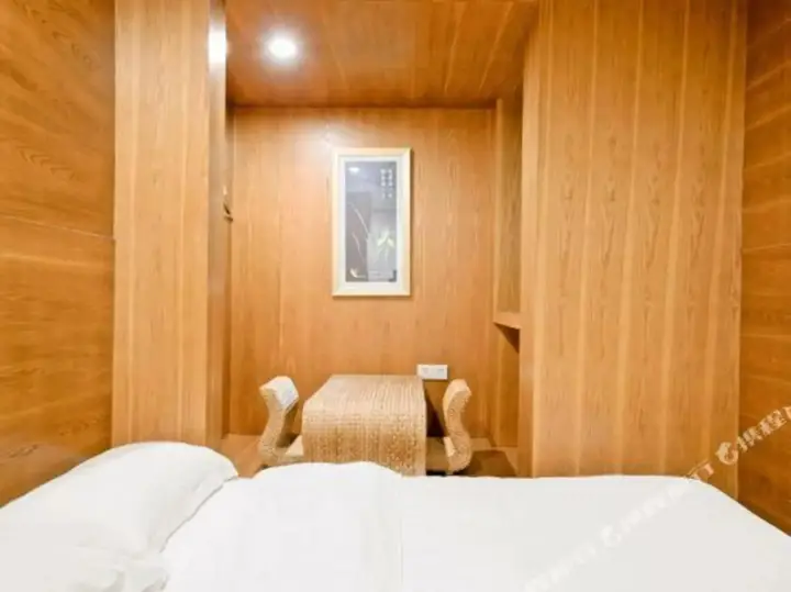 Чунцин: Nanyi Hotel (Chongqing Southwest Hospital)