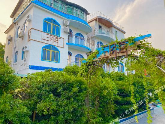 Шэньчжэнь: Sanyuehai Youth Inn