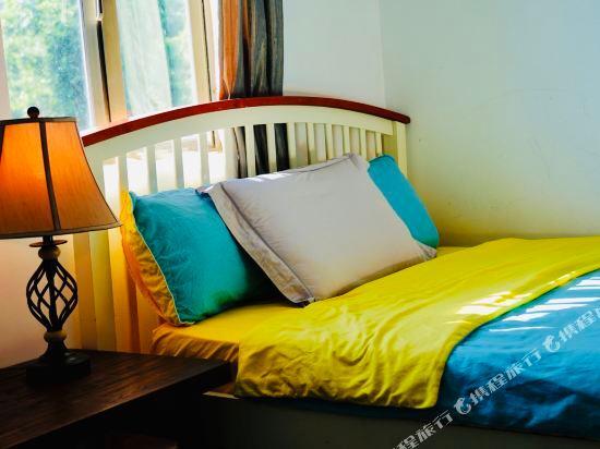 Шэньчжэнь: Sanyuehai Youth Inn