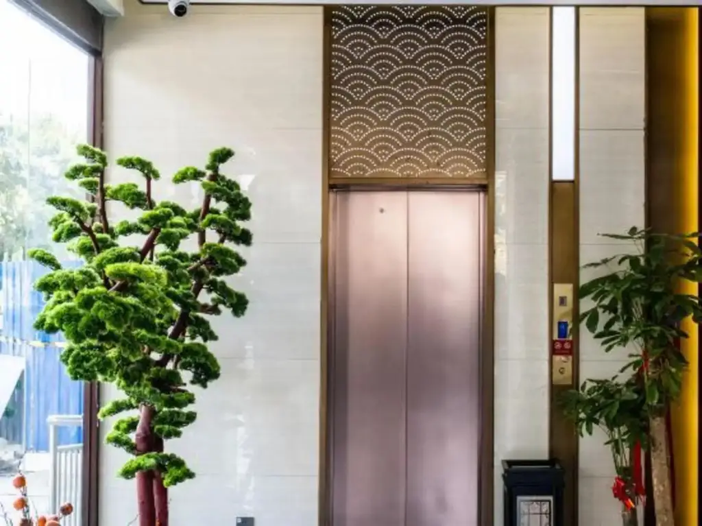 Тяньцзинь: Jinyunlai Holiday Hotel