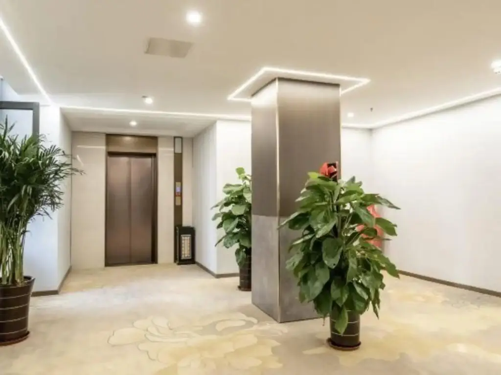 Тяньцзинь: Jinyunlai Holiday Hotel