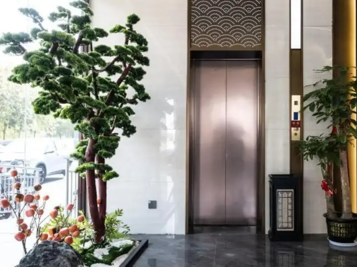 Тяньцзинь: Jinyunlai Holiday Hotel