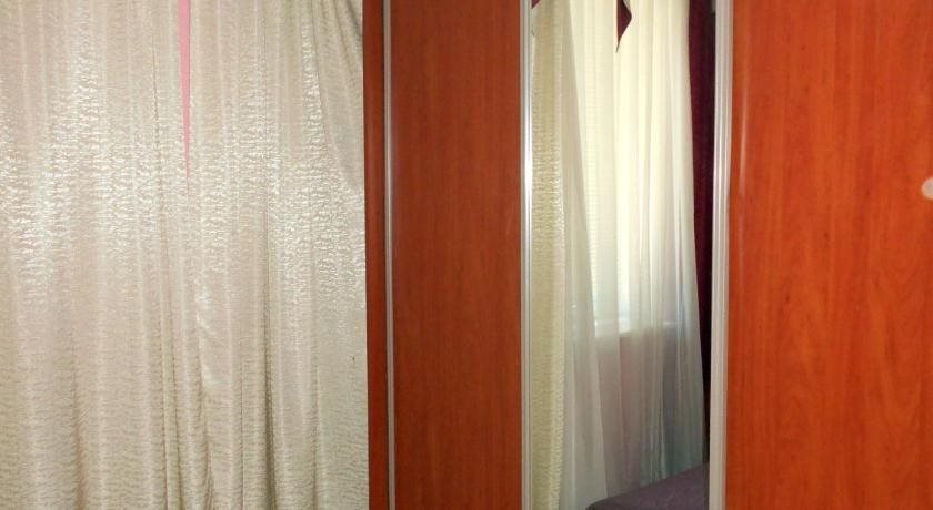 Санкт-Петербург: Бизнес-отель на Бумажной